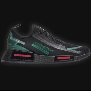 Nib
Star Wars x adidas NMD_R1 Spectoo 'Boba Fett'